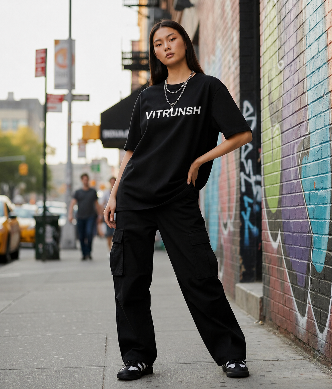 7 Streetwear Styling Tips That Actually Work