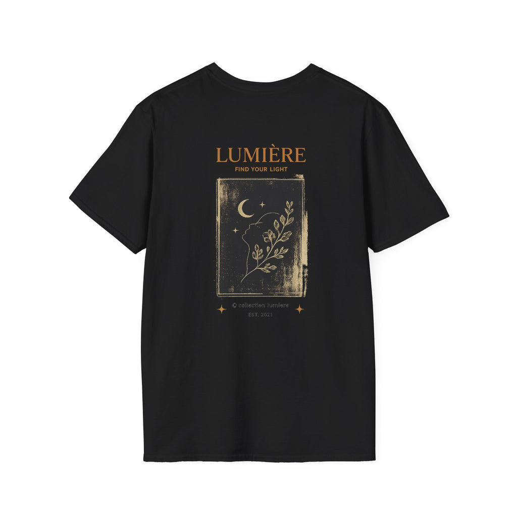 Lumière "Find Your Light" T-Shirt