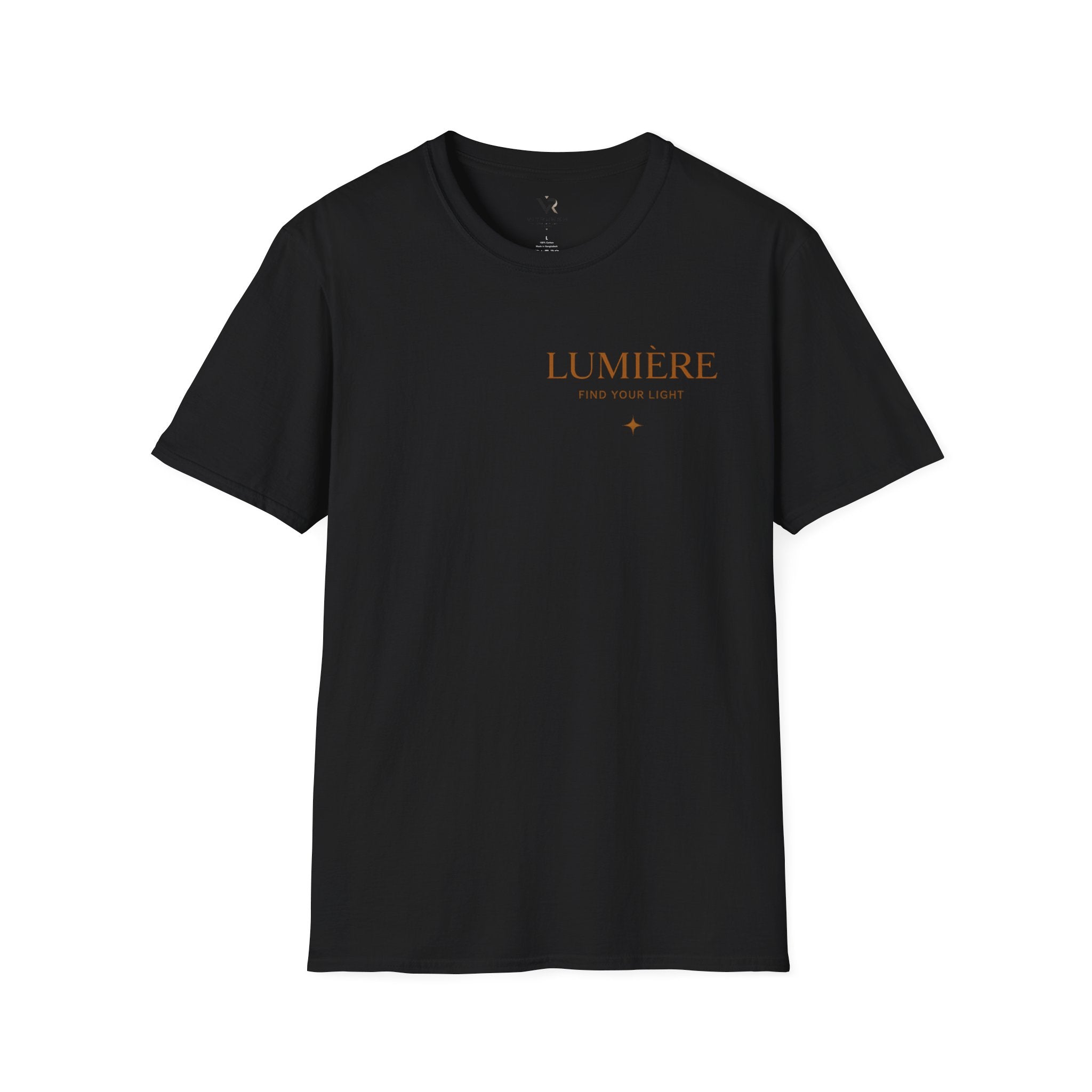 Lumière "Find Your Light" T-Shirt