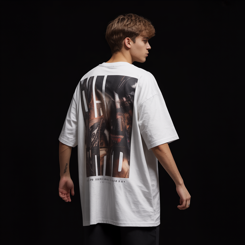 NEW DROP